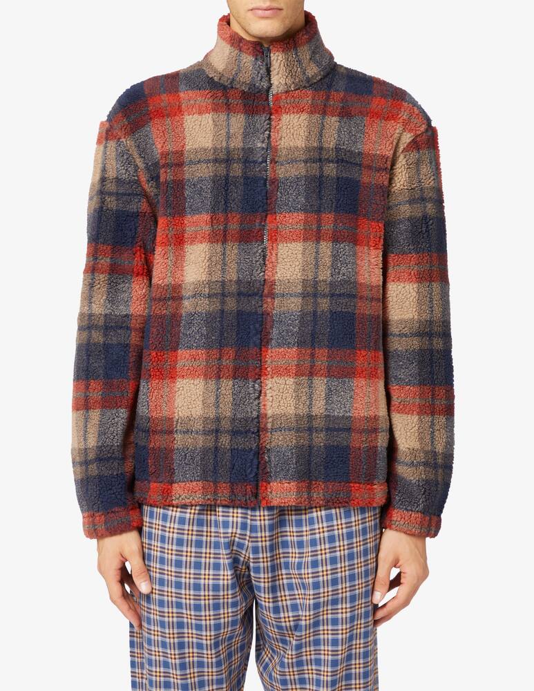 rinascente Perofil Giacca lana a quadri