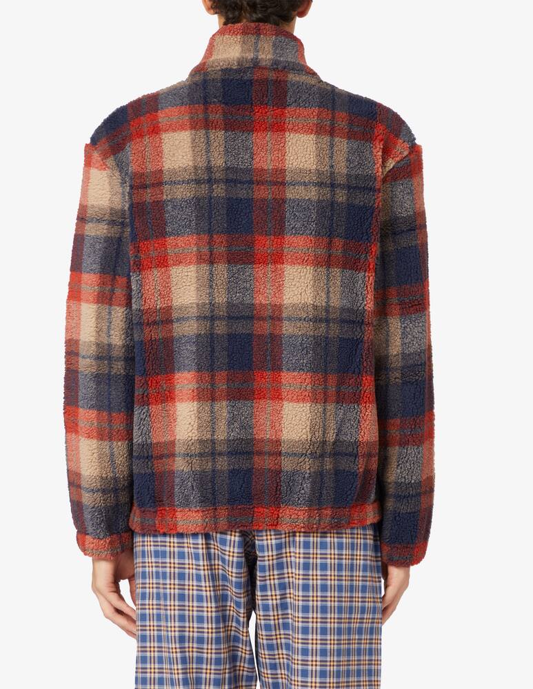 rinascente Perofil Giacca lana a quadri