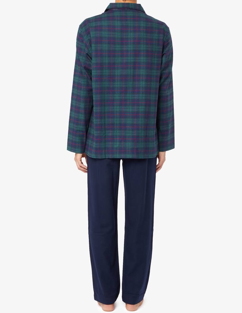 rinascente Perofil Pigiama soft flanell