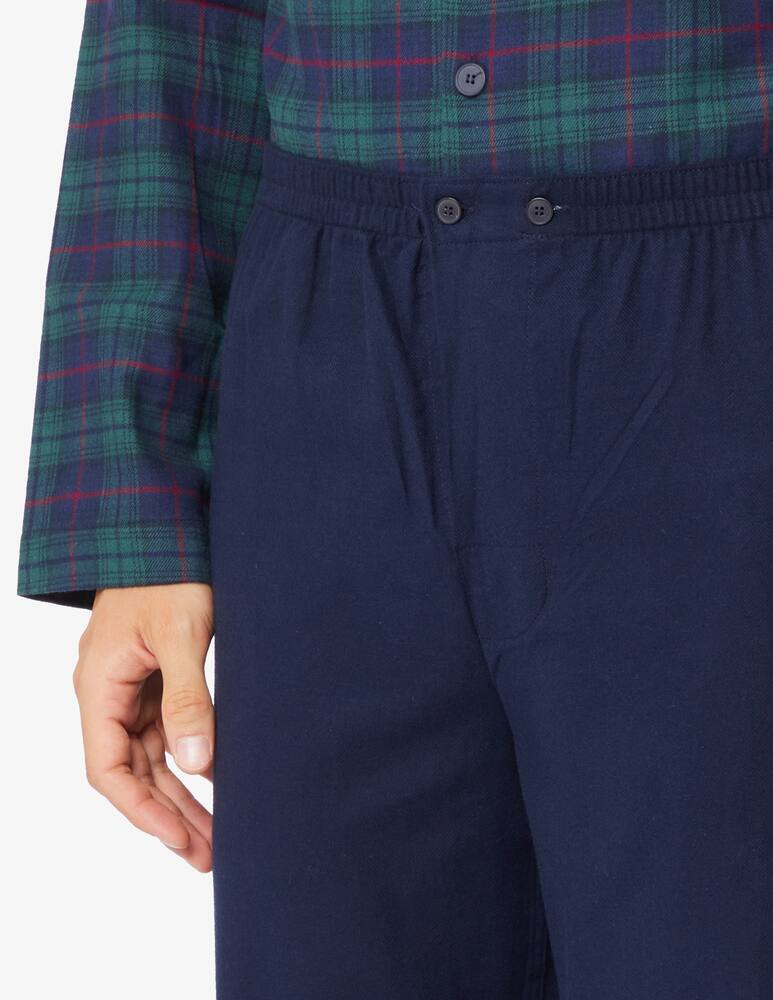 rinascente Perofil Pigiama soft flanell