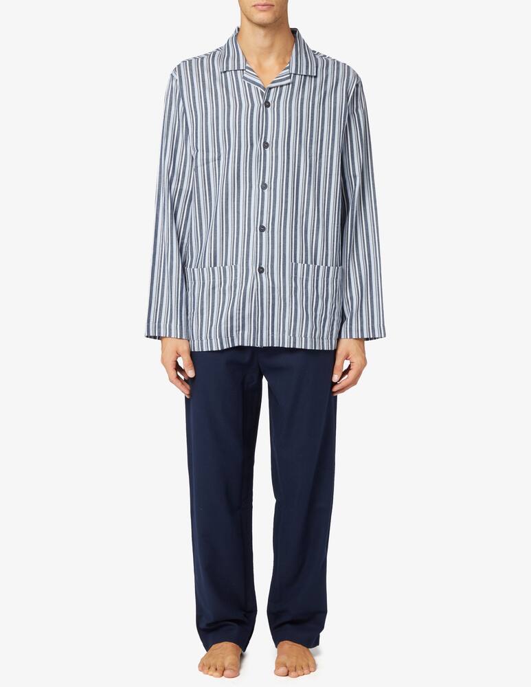 rinascente Perofil Pigiama soft flanell