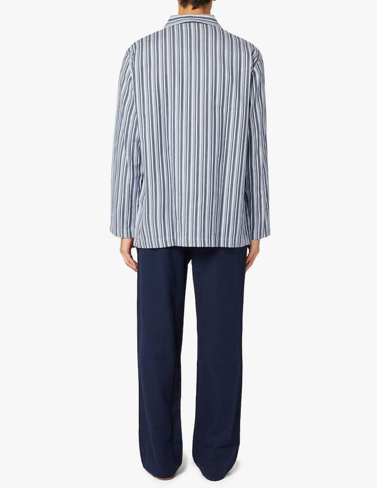 rinascente Perofil Pigiama soft flanell