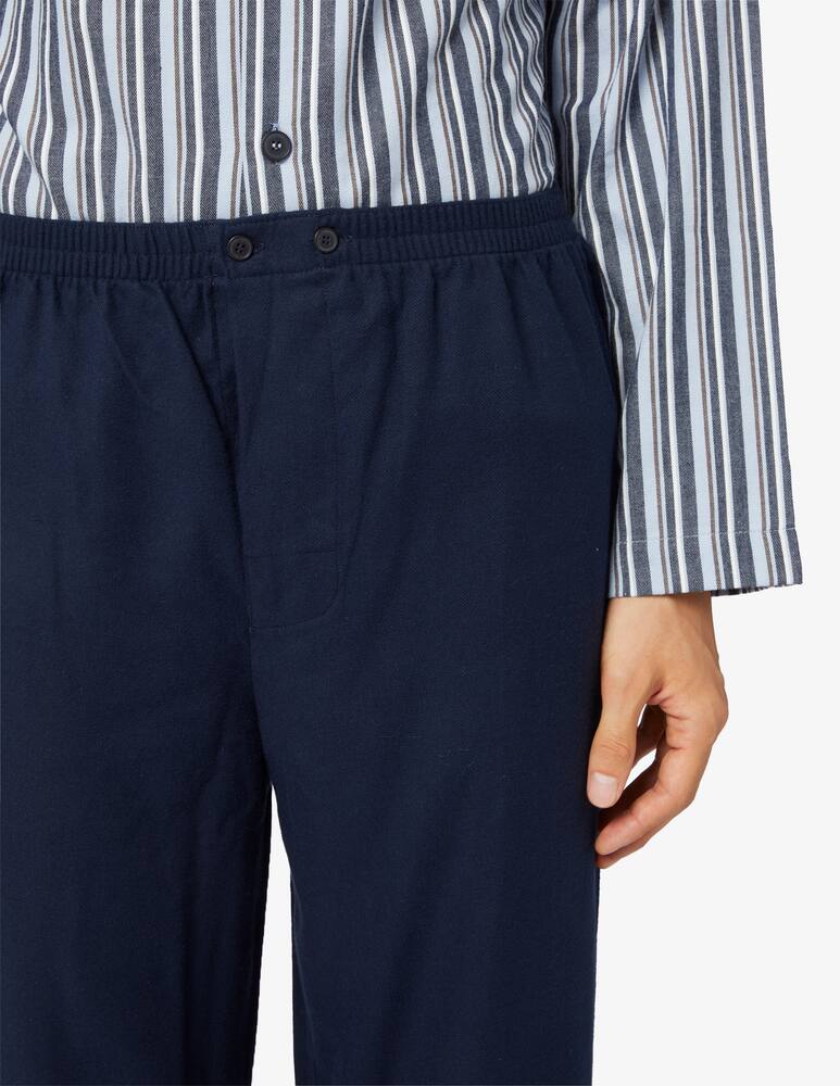 rinascente Perofil Pigiama soft flanell