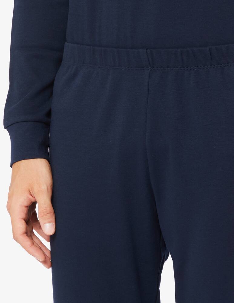 rinascente Perofil Basic button-down with cuffs pajamas