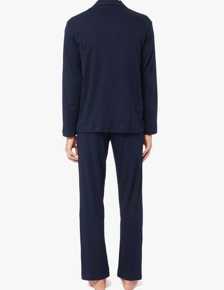 rinascente Perofil Basic classic open pajamas