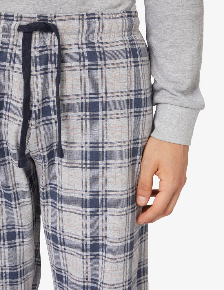 rinascente Perofil Pigiama quadri