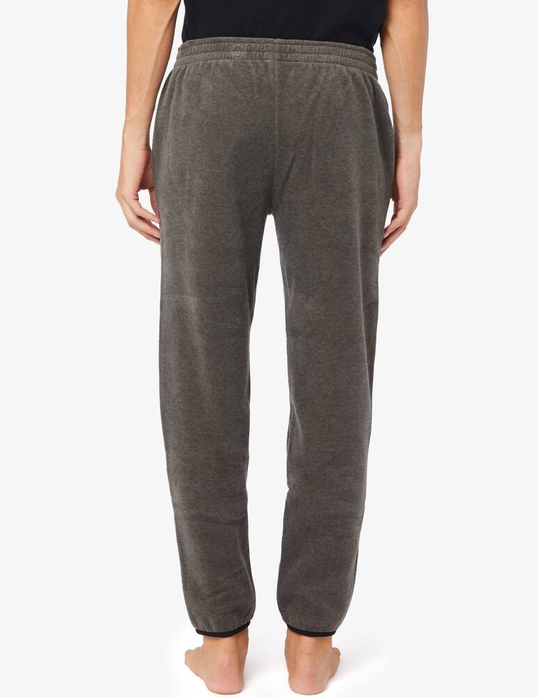 rinascente Perofil Pile melange pantaloni