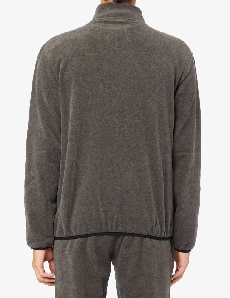 rinascente Perofil Pile melange jacket