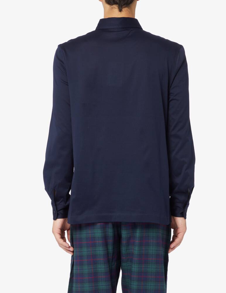 rinascente Perofil Polo sleeveless jersey cotton