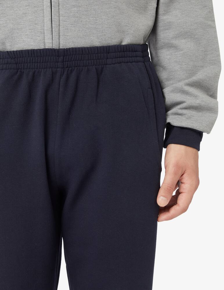 rinascente Perofil Fleece home suite