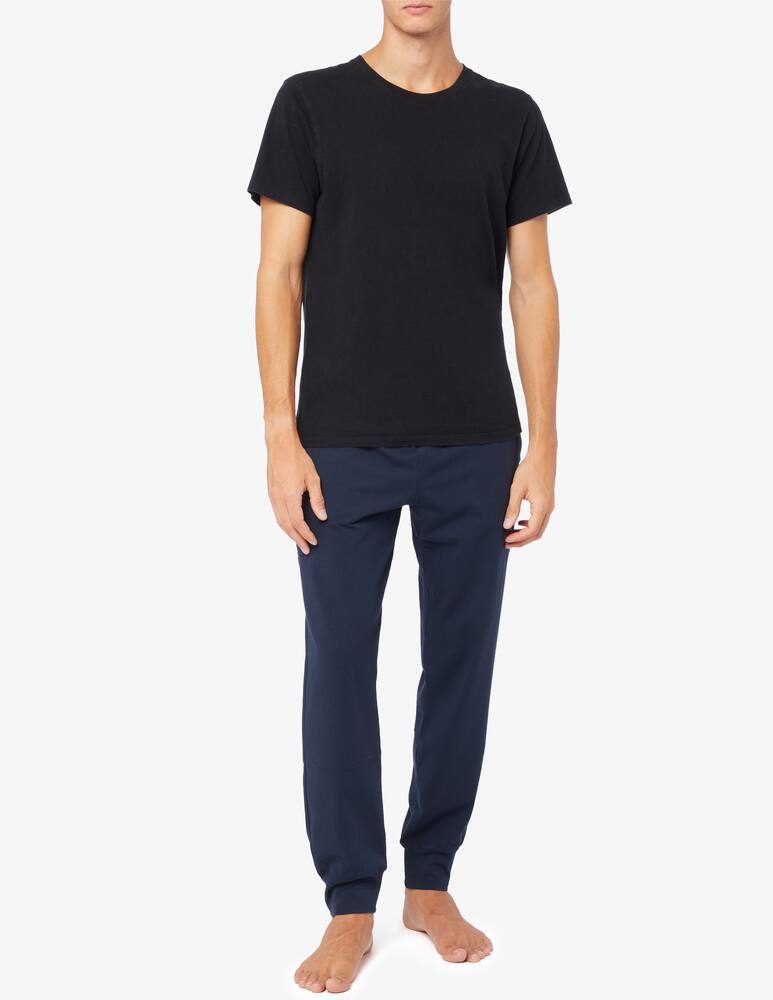 rinascente Perofil Warm cotton trousers