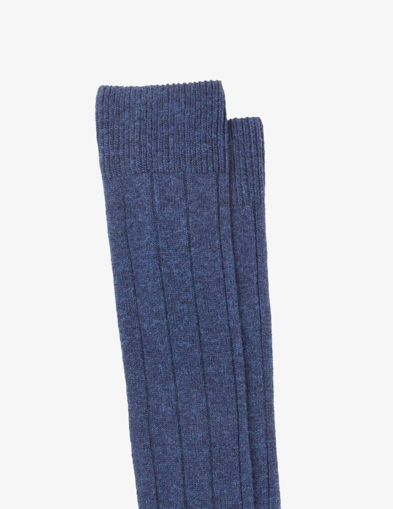 rinascente Perofil Calza lunga costa cashmere