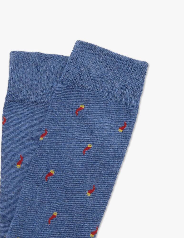 rinascente Perofil Calza lunga portafortuna