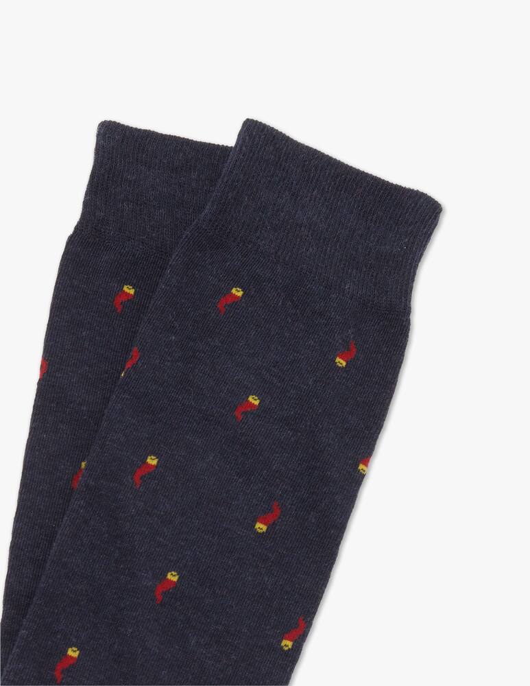 rinascente Perofil Calza lunga portafortuna