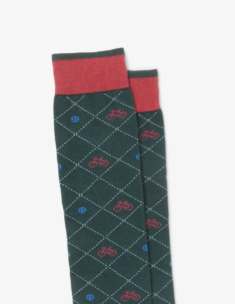 rinascente Perofil Calza lunga biciclette