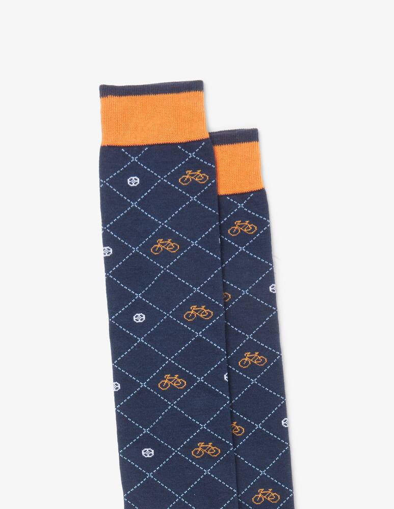 rinascente Perofil Bikes socks