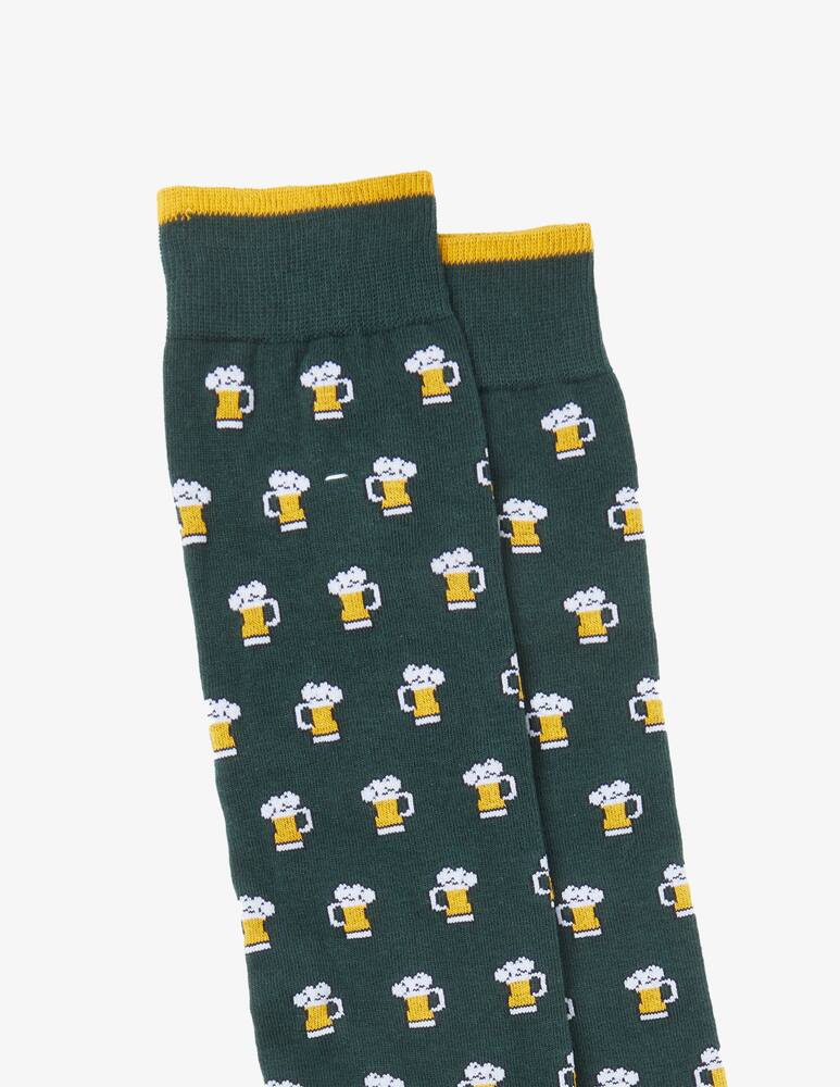 rinascente Perofil Calza lunga birra