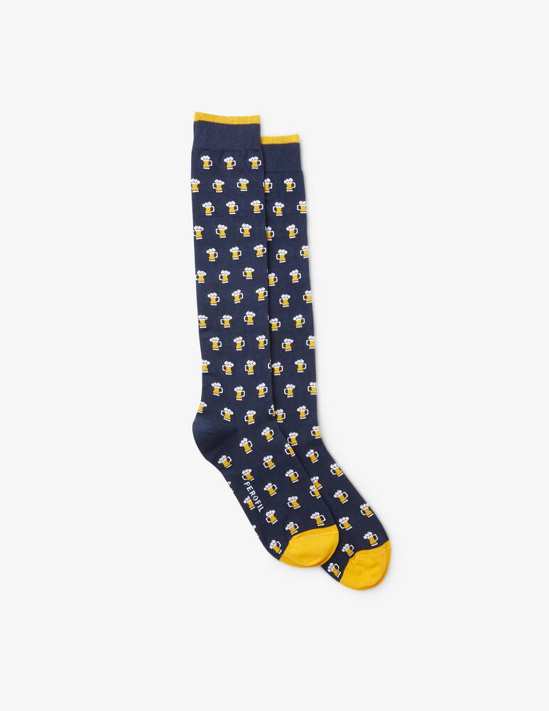 rinascente Perofil Calza lunga birra