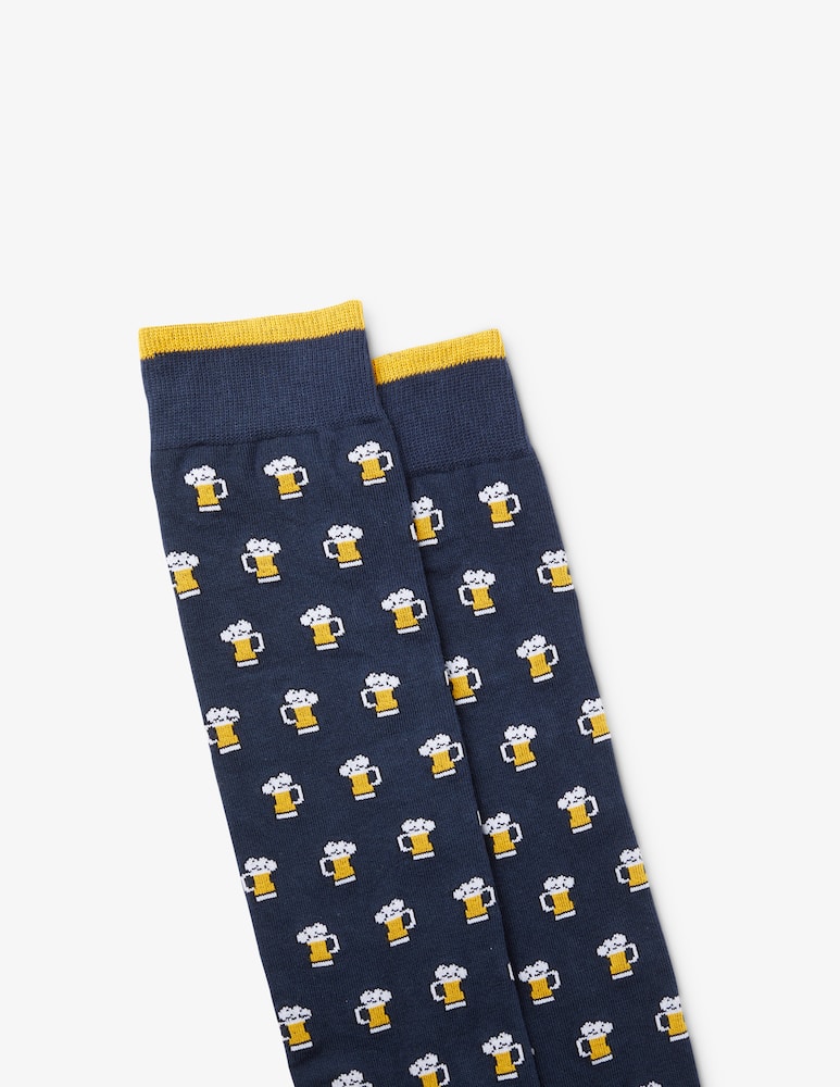 rinascente Perofil Calza lunga birra