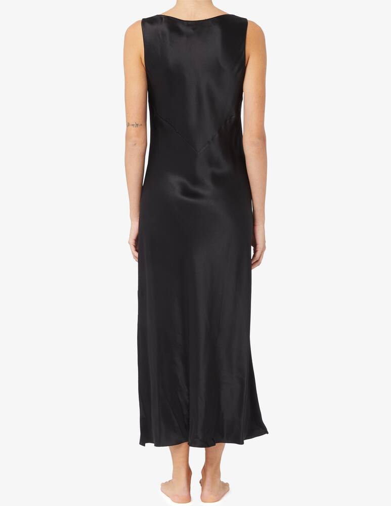 rinascente Luna di Seta Camicia da notte Seduction