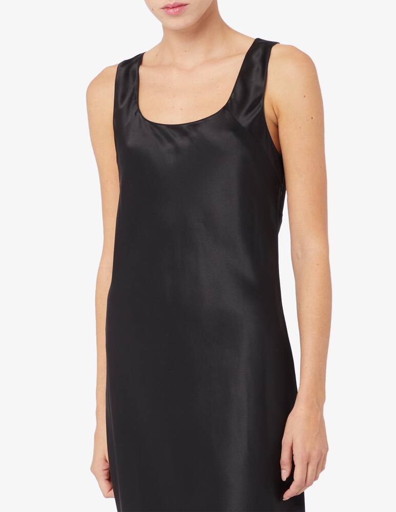 rinascente Luna di Seta Camicia da notte Seduction