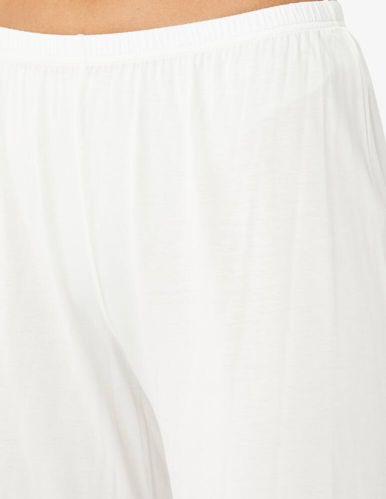 rinascente Luna di Seta Shiny modal pyjamas