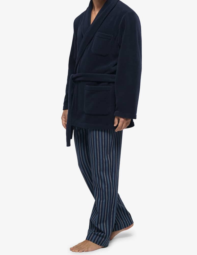 rinascente Perofil Vestaglia in pile