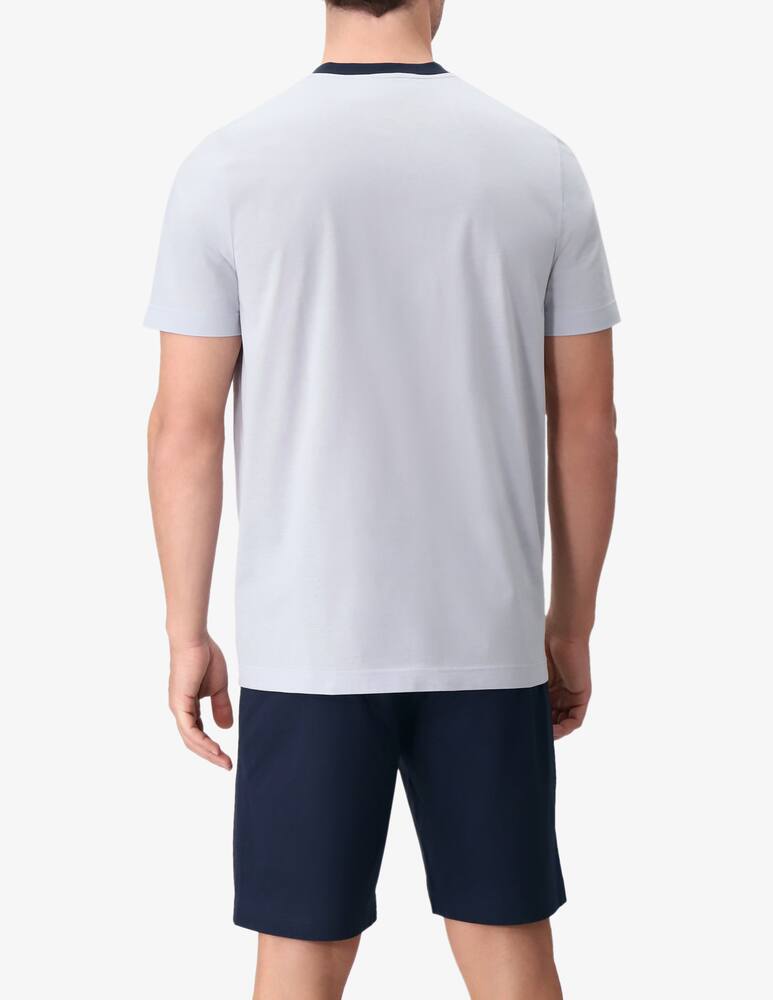 rinascente Perofil Serafino short pajamas