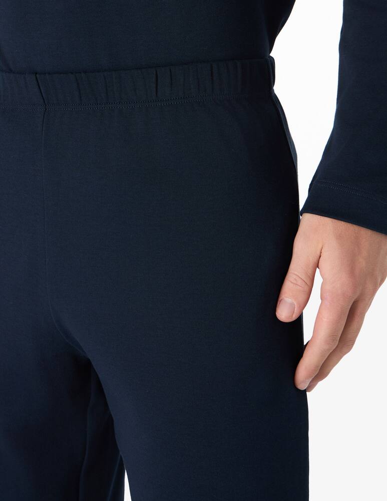 rinascente Perofil Basic pajamas serafino