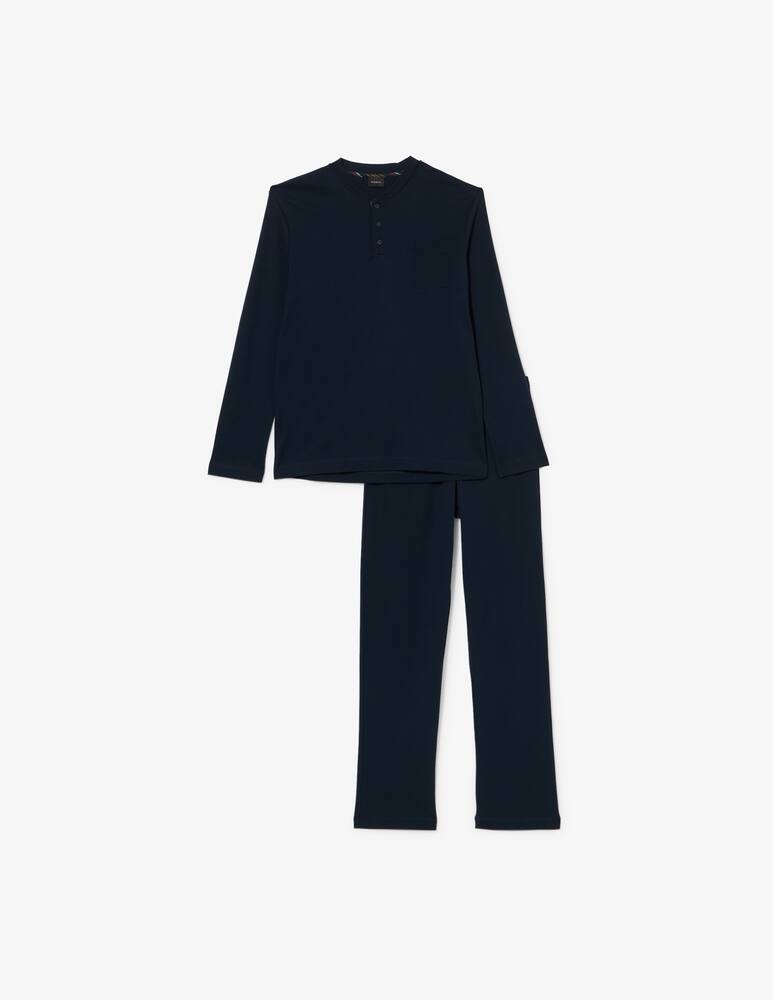 rinascente Perofil Basic pajamas serafino