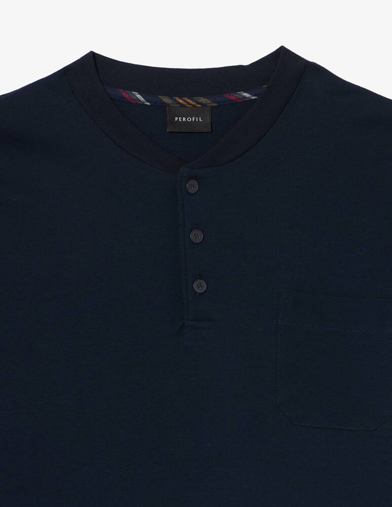 rinascente Perofil Basic pajamas serafino