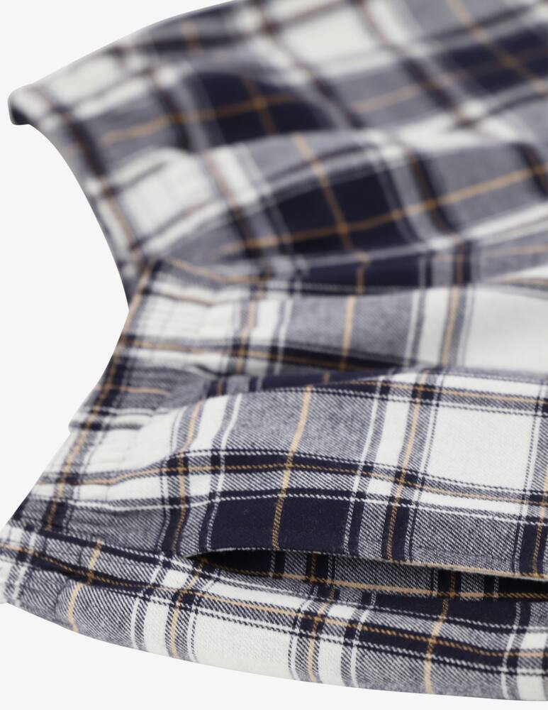 rinascente Perofil Flannel & interlock pajamas