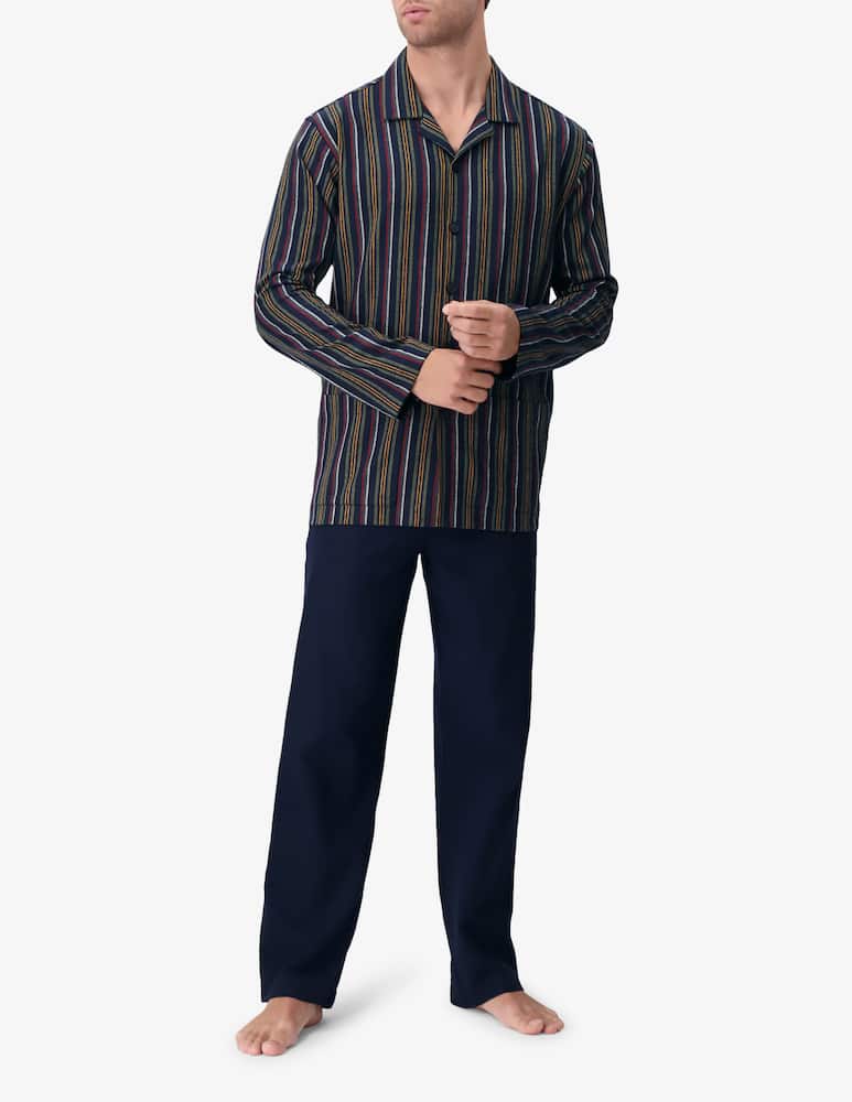 Perofil Soft flannel pajamas - picture 1 Perofil Soft flannel pajamas - picture 1
