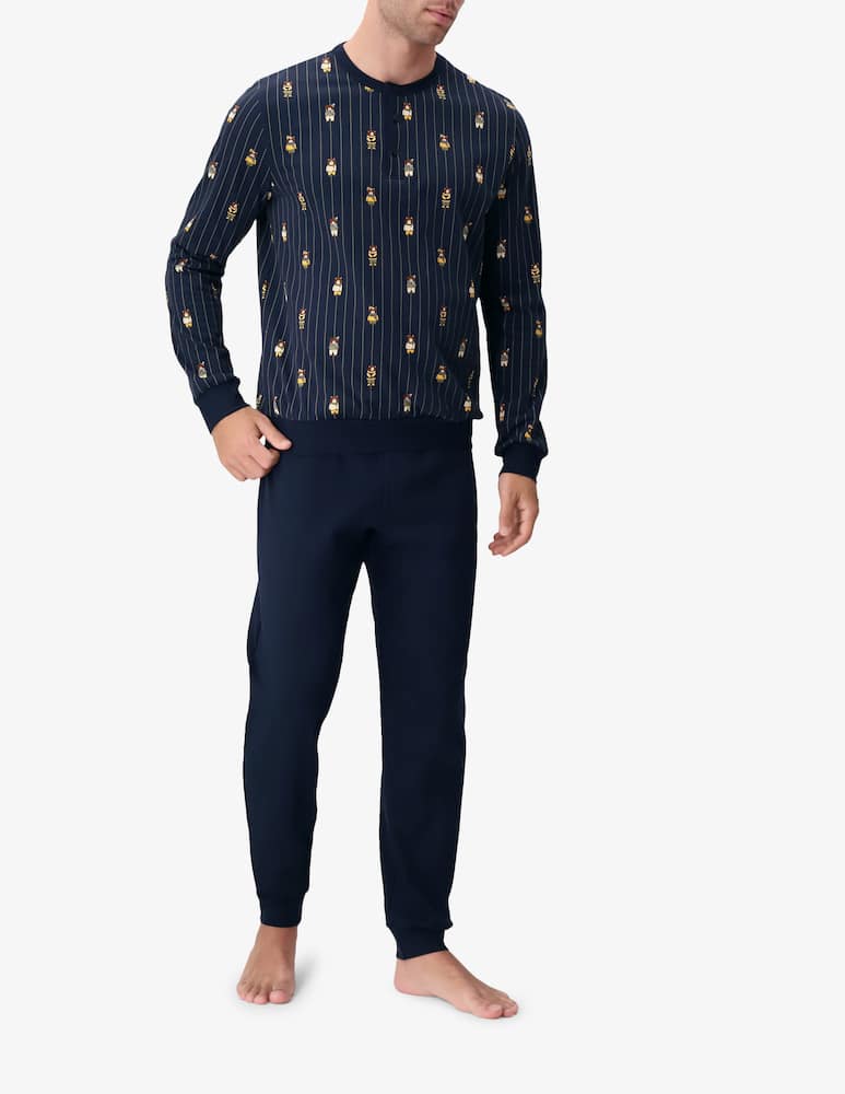 Perofil Seraphim pajamas - picture 1 Perofil Seraphim pajamas - picture 1