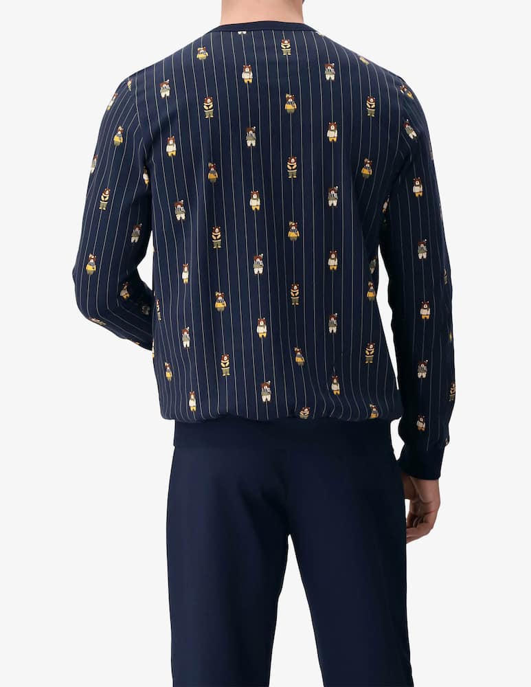 Perofil Seraphim pajamas - picture 2 Perofil Seraphim pajamas - picture 2