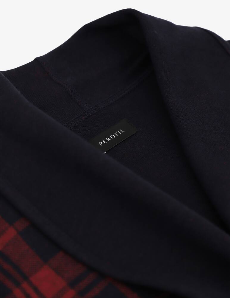 rinascente Perofil Giacca double check