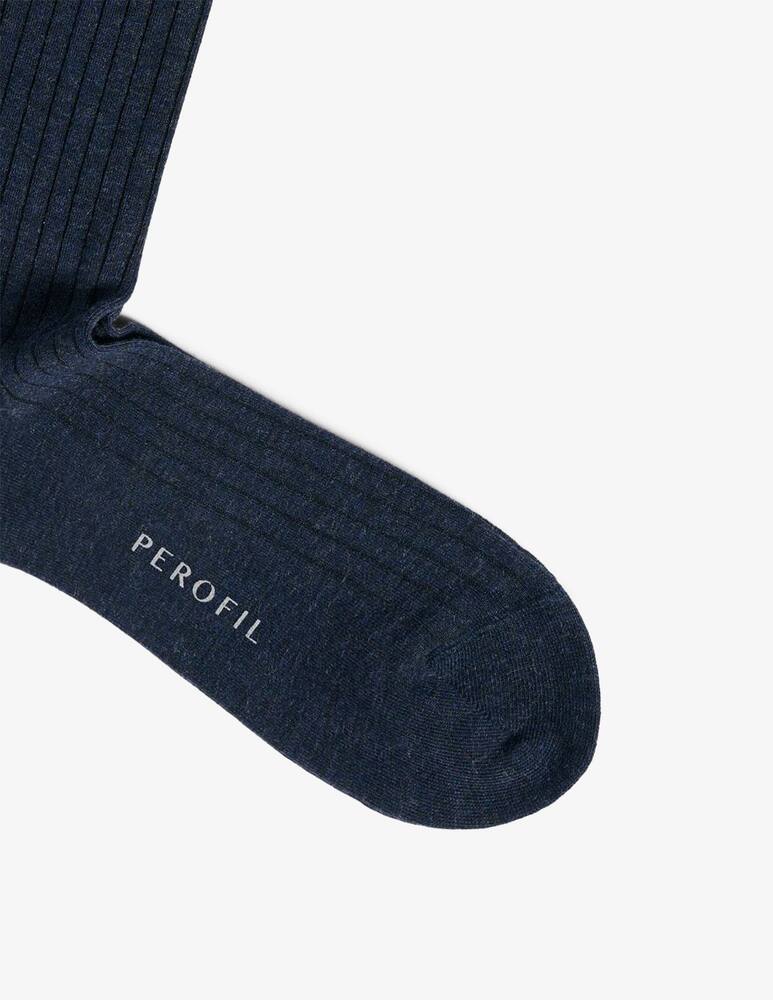 rinascente Perofil Calza lunga cashmere costa