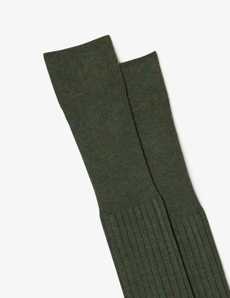 rinascente Perofil Calza lunga costa light cashmere