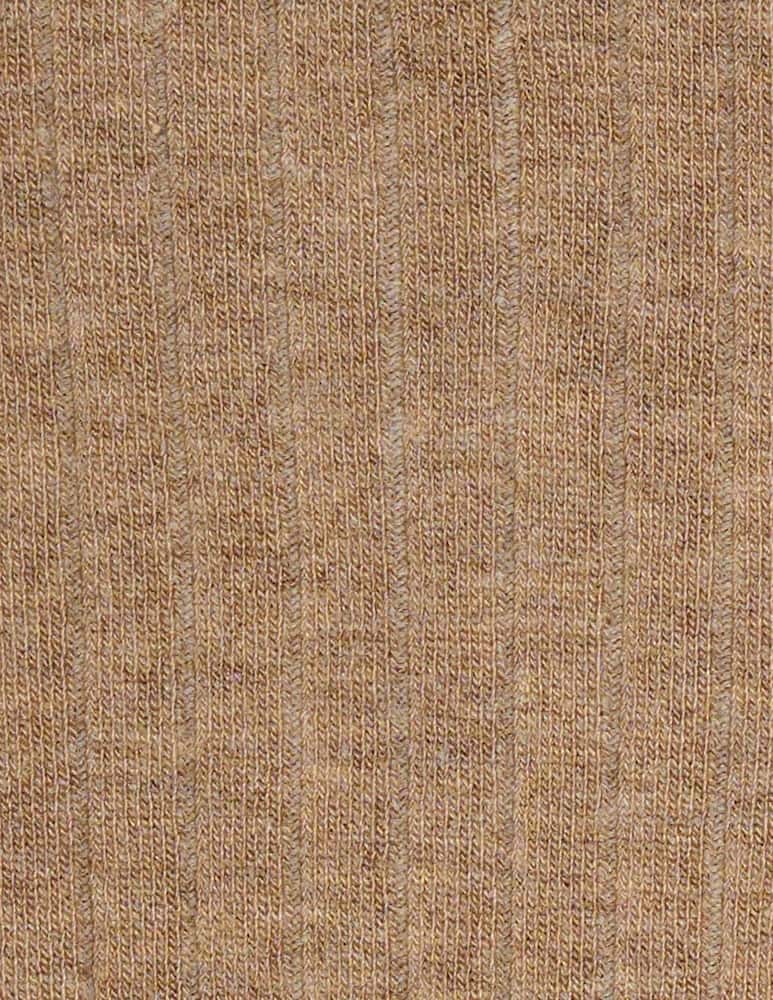 Perofil Calza lunga a coste in cashmere - immagine 2 Perofil Calza lunga a coste in cashmere - immagine 2