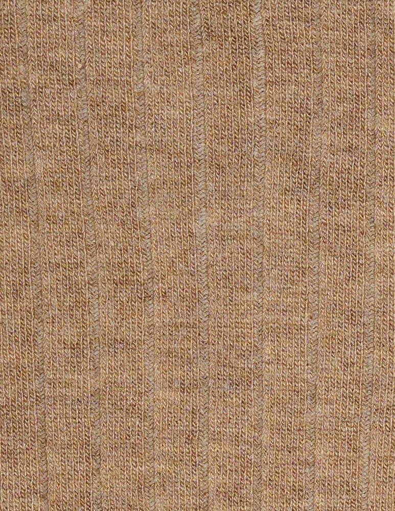 rinascente Perofil Calza lunga a coste in cashmere