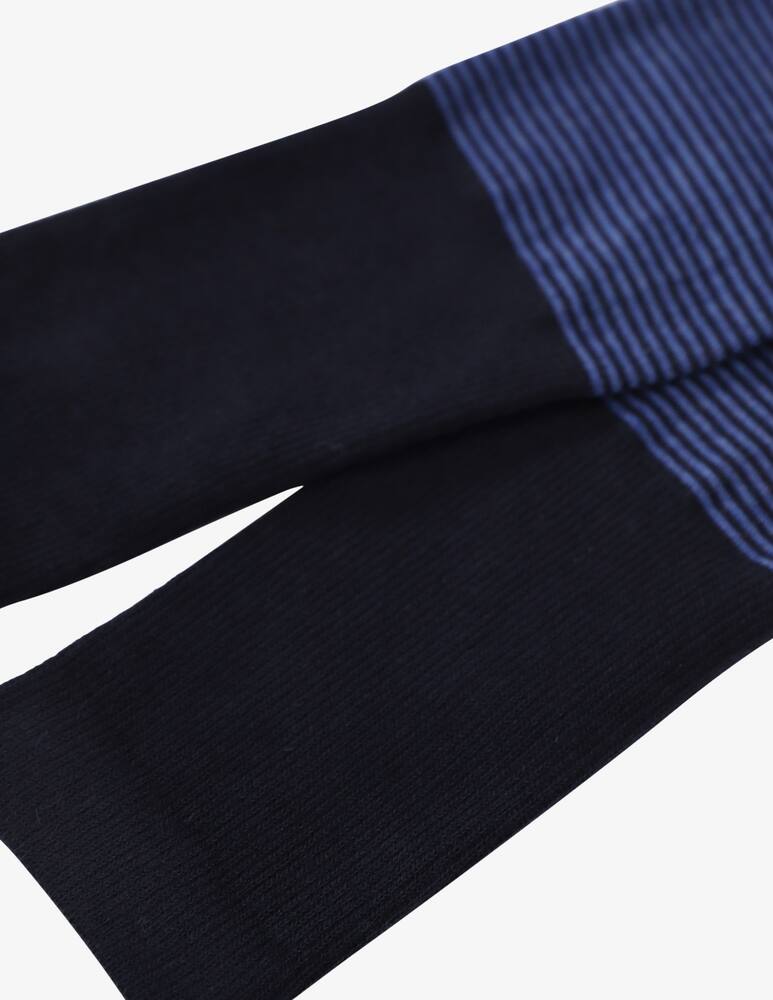 rinascente Perofil Stripes long socks