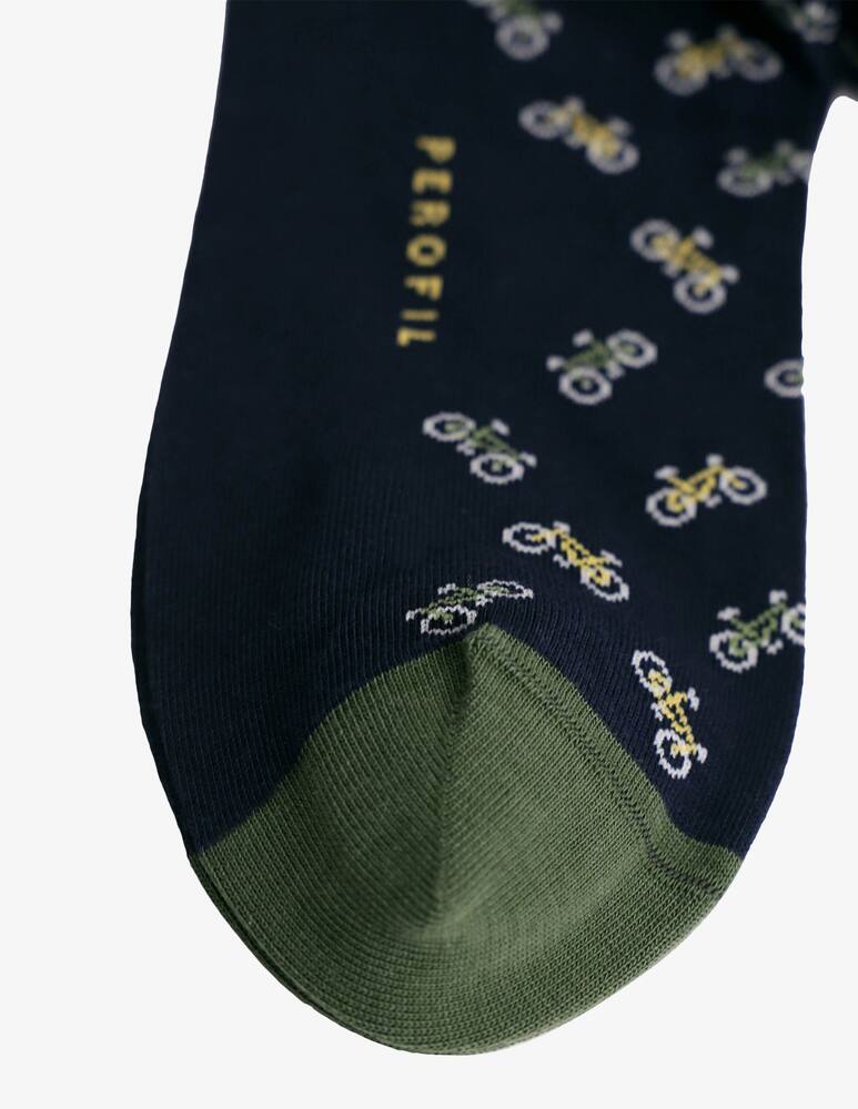 rinascente Perofil Calza lunga biciclette