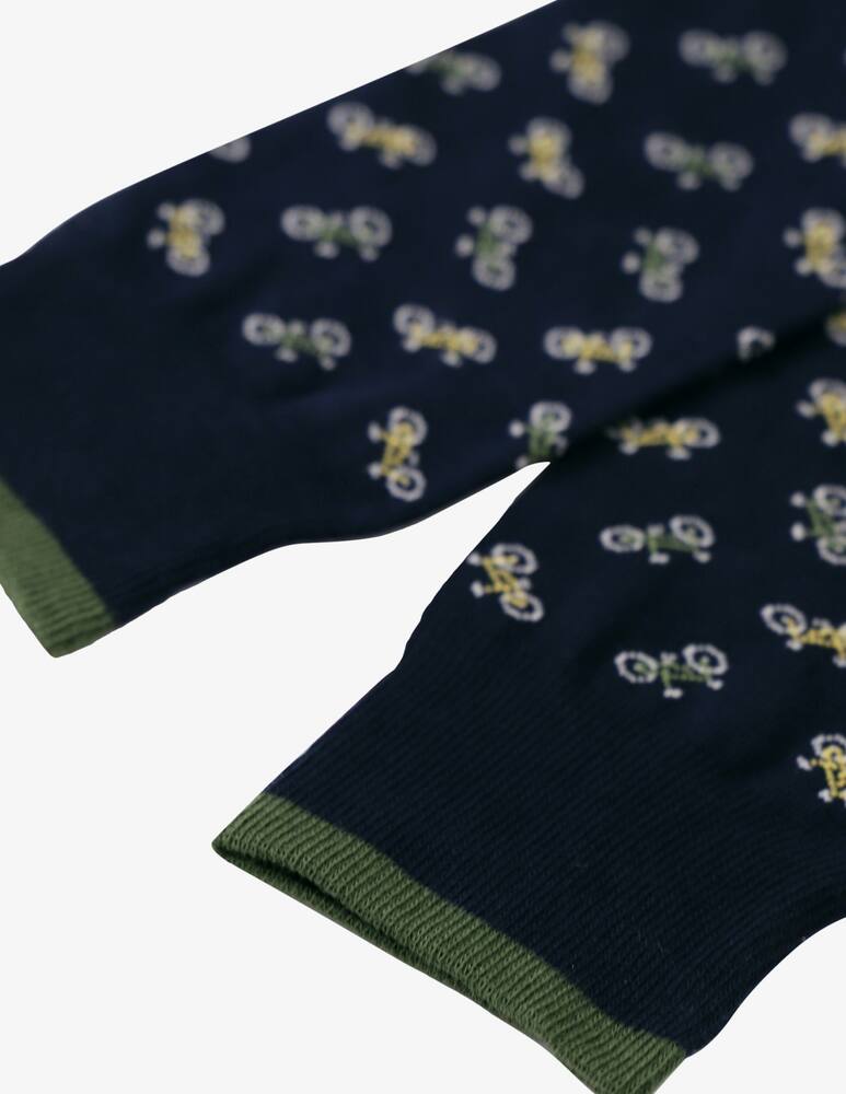 rinascente Perofil Calza lunga biciclette