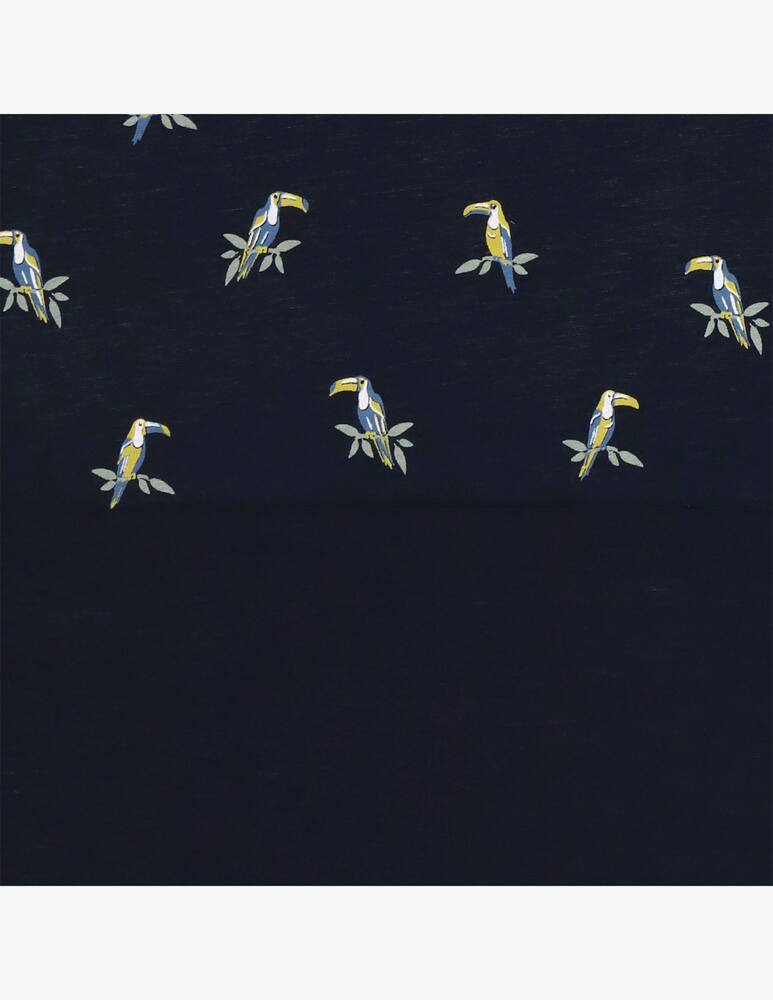 Perofil Tucano print pyjamas - picture 2 Perofil Tucano print pyjamas - picture 2