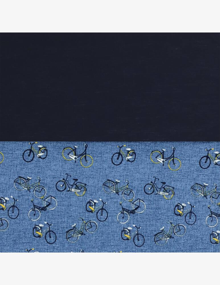 rinascente Perofil Pigiama girocollo biciclette