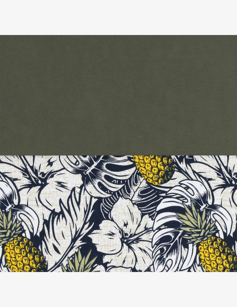 rinascente Perofil Pigiama girocollo St.Ananas