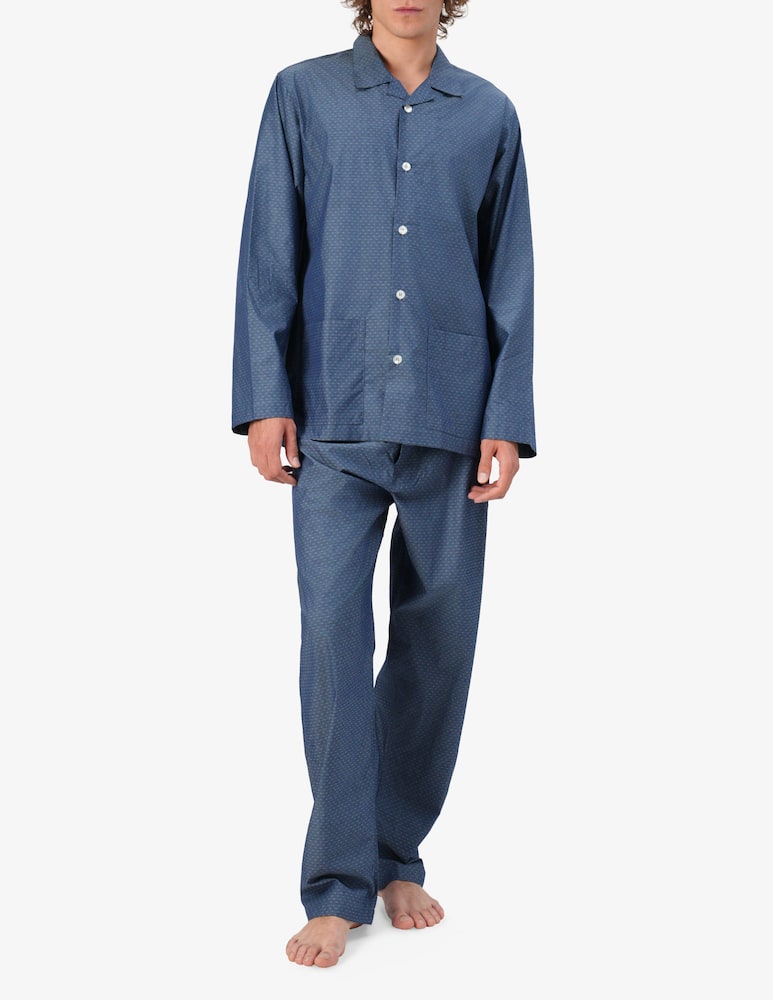 rinascente Perofil Pigiama aperto Mantova