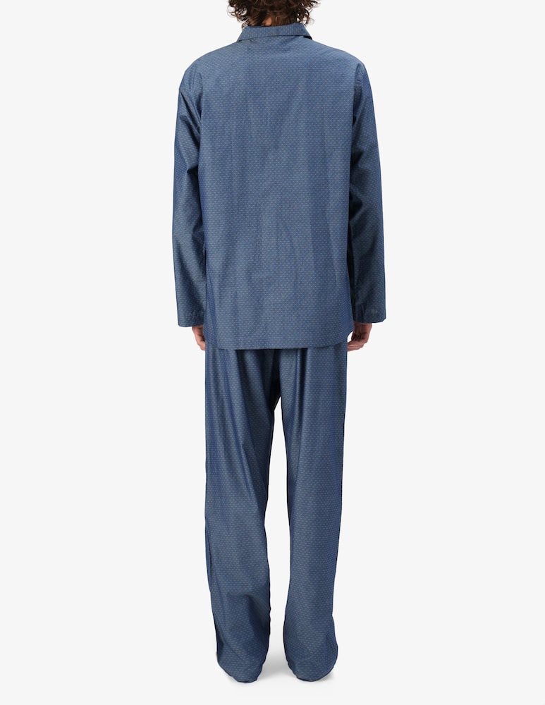 rinascente Perofil Pigiama aperto Mantova