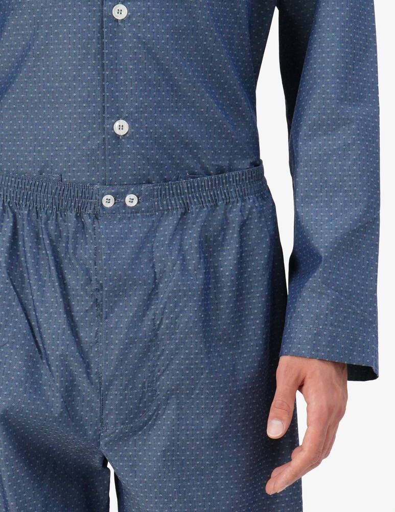 rinascente Perofil Pigiama aperto Mantova