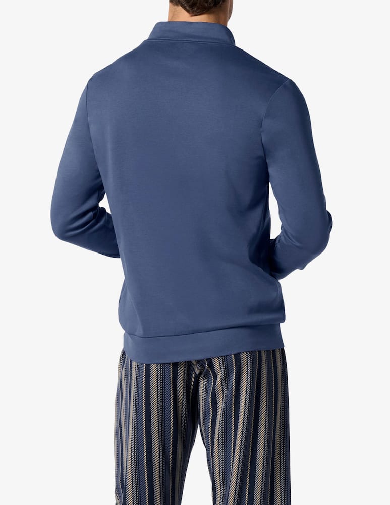 rinascente Perofil Buttoned collar top